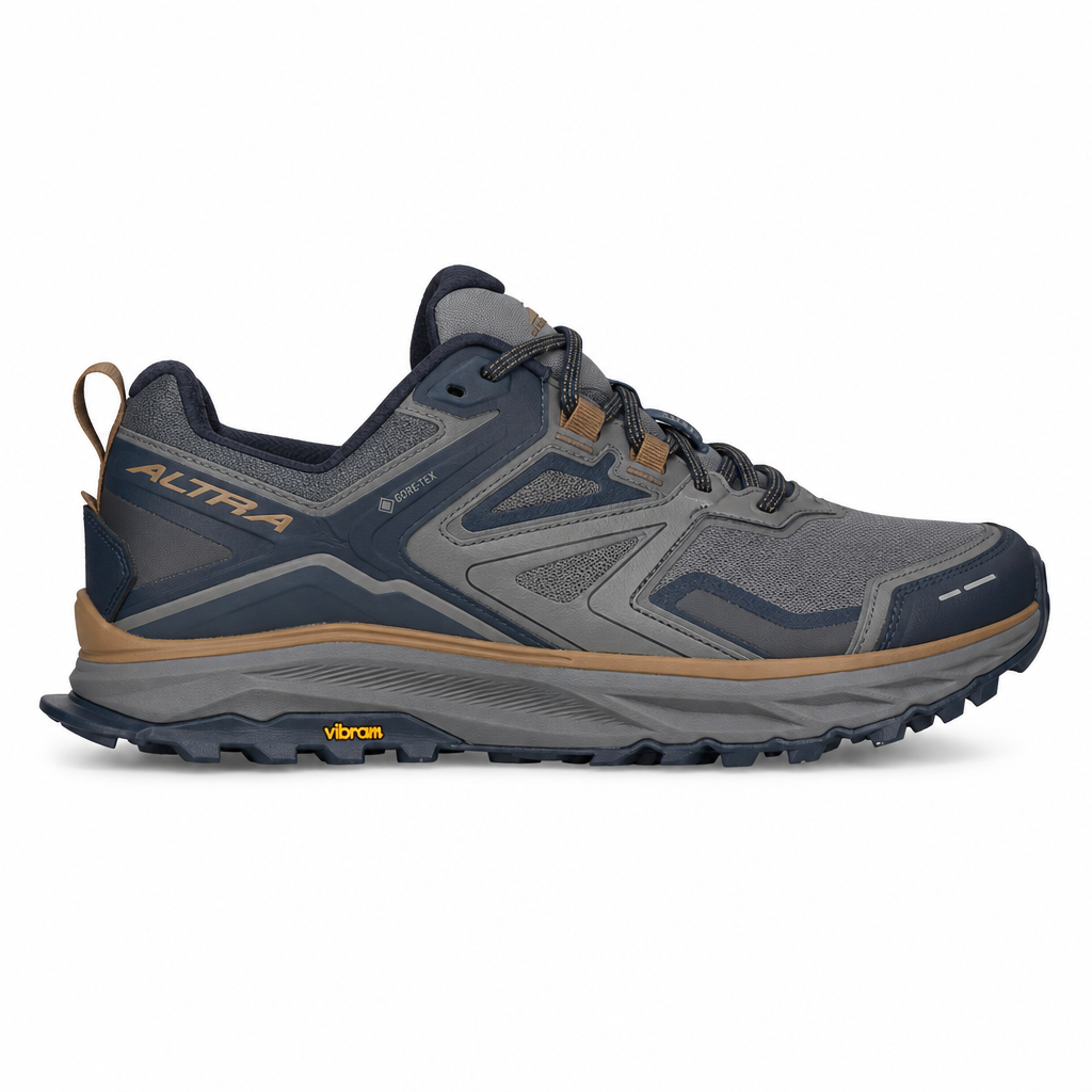 Trail collection
